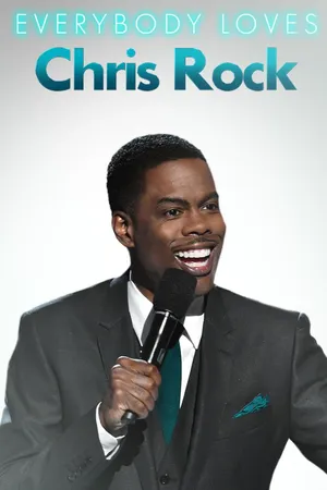 Everybody Loves Chris Rock