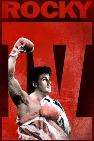 Rocky IV