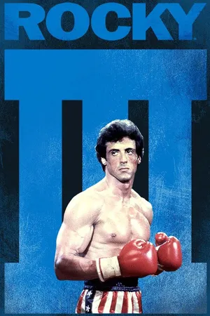 Rocky III