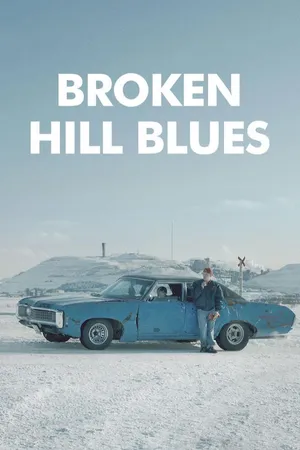 Broken Hill Blues