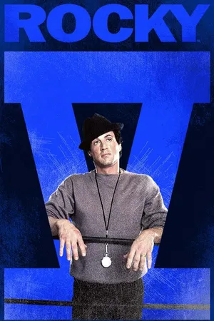 Rocky V
