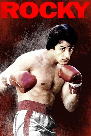 Rocky