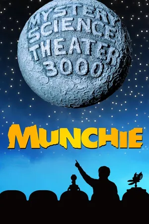 MST3K: Munchie