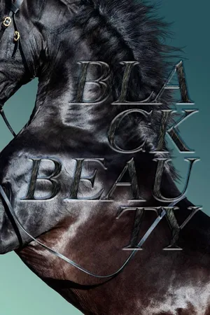 Black Beauty DA