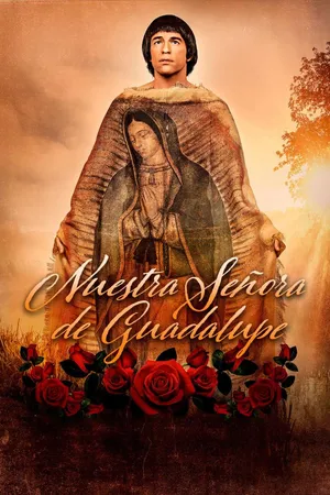 Nuestra Señora de Guadalupe