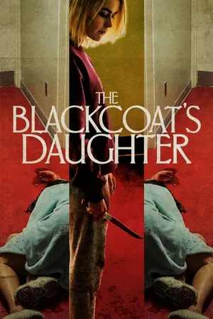 The Blackcoat's Daughter