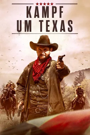 Kampf um Texas