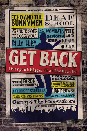 Liverpool: Von den Beatles bis heute – eine Musikgeschichte