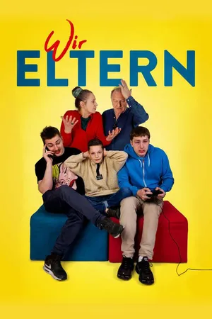 Wir Eltern