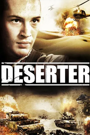 Deserter