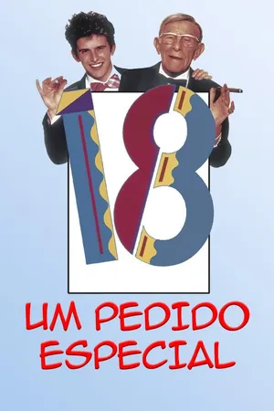 Um Pedido Especial