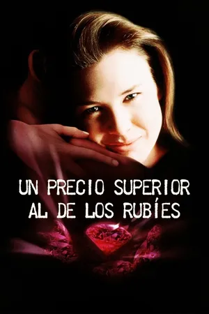 Un Precio Superior Al de Los Rubíes