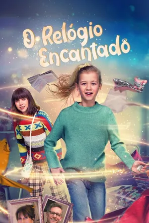 O Relógio Encantado