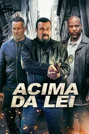 Acima da Lei