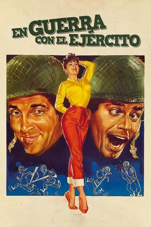 En guerra con el ejército