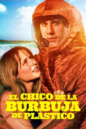 El Chico de la Burbuja de Plástico