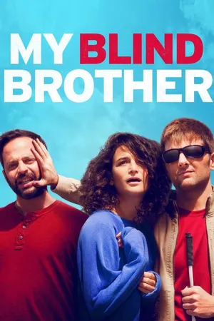 My Blind Brother