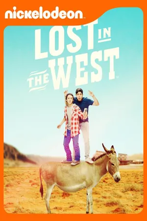 Lost in the West - Part 3