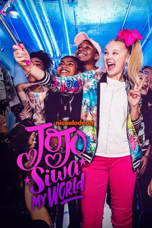 JoJo Siwa: My World