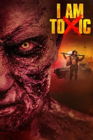 I Am Toxic (LAS)