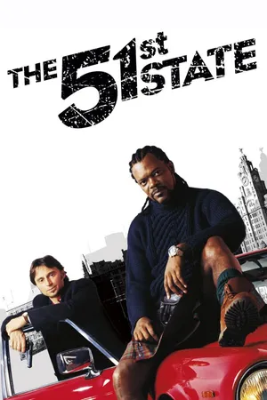 The 51st State