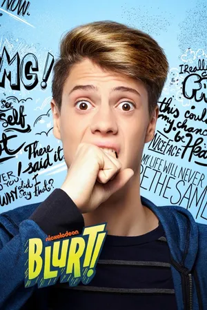 Blurt