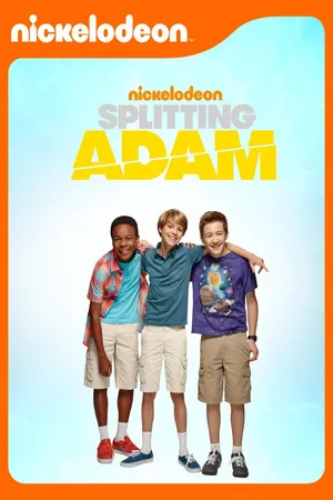 Splitting Adam