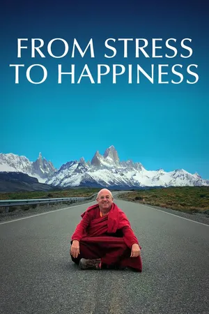 From Stress to Happiness