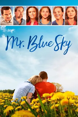 Mr. Blue Sky
