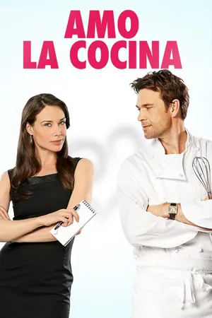 Amo la cocina