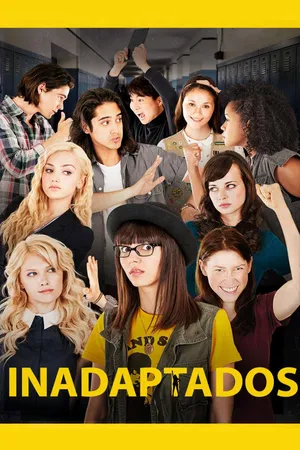 Outcasts (LAS)