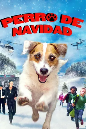 Una Navidad de perros