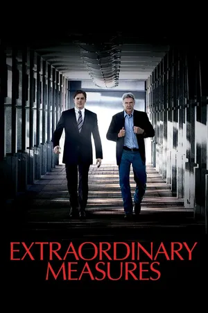 Extraordinary Measures (Cbs Films)