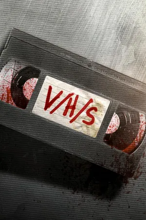 V/H/S