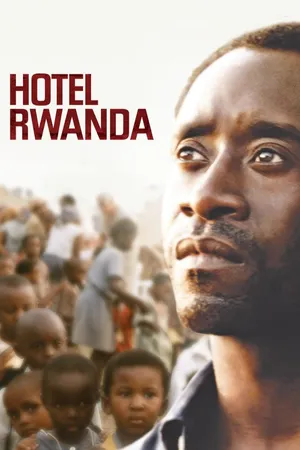 Hotel Rwanda