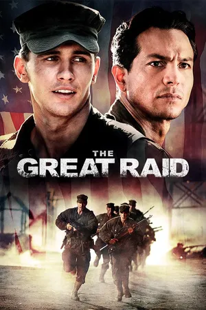 El gran rescate