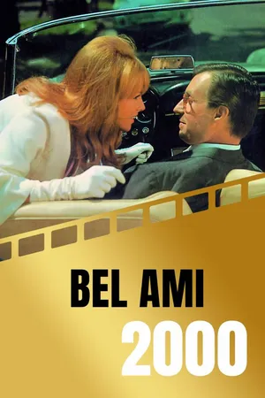 Bel Ami 2000