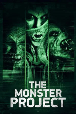 The Monster project