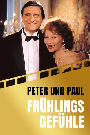 Frühlingsgefühle - Eine Geschichte von Peter & Paul
