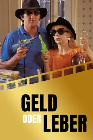 Geld oder Leber