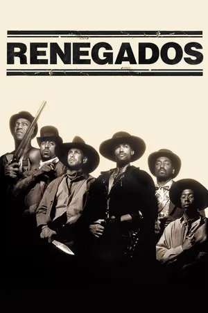 Renegados