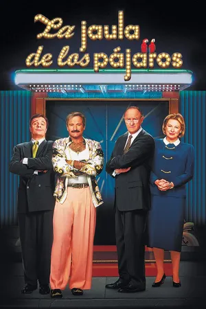 Una Jaula de Grillos