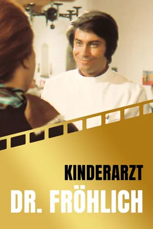 Kinderarzt Dr. Fröhlich