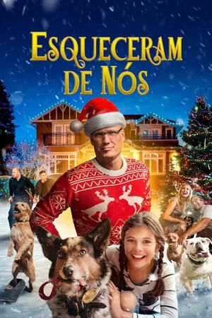 Esqueceram de Nós