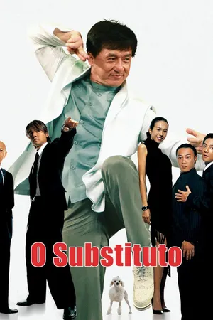 O Substituto