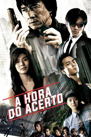 A Hora do Acerto