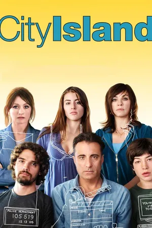 City Island