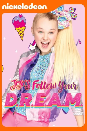 JoJo’s Follow Your D.R.E.A.M.