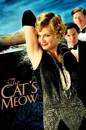 Cat's Meow