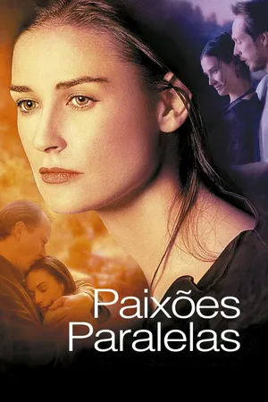 Paixões Paralelas